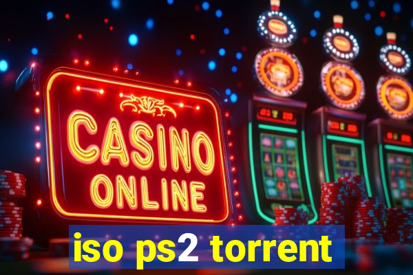 iso ps2 torrent